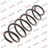 Fahrwerksfeder Vorderachse KYB RH3539 Bild Fahrwerksfeder Vorderachse KYB RH3539