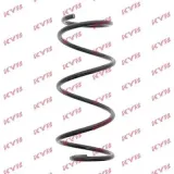 Fahrwerksfeder Vorderachse KYB RH3540