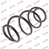Fahrwerksfeder Vorderachse KYB RH3541 Bild Fahrwerksfeder Vorderachse KYB RH3541