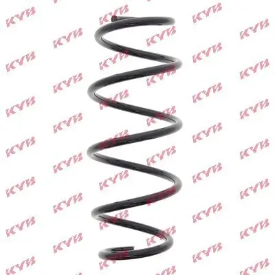 Fahrwerksfeder Vorderachse KYB RH3553 Bild Fahrwerksfeder Vorderachse KYB RH3553