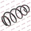 Fahrwerksfeder Vorderachse KYB RH3554 Bild Fahrwerksfeder Vorderachse KYB RH3554