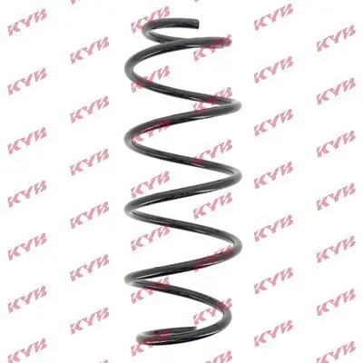 Fahrwerksfeder Vorderachse KYB RH3563 Bild Fahrwerksfeder Vorderachse KYB RH3563