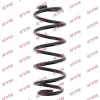 Fahrwerksfeder Vorderachse KYB RH3564 Bild Fahrwerksfeder Vorderachse KYB RH3564