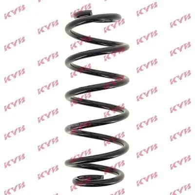 Fahrwerksfeder Vorderachse KYB RH3564 Bild Fahrwerksfeder Vorderachse KYB RH3564