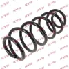 Fahrwerksfeder Vorderachse KYB RH3564 Bild Fahrwerksfeder Vorderachse KYB RH3564