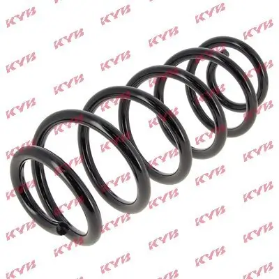 Fahrwerksfeder Vorderachse KYB RH3564 Bild Fahrwerksfeder Vorderachse KYB RH3564