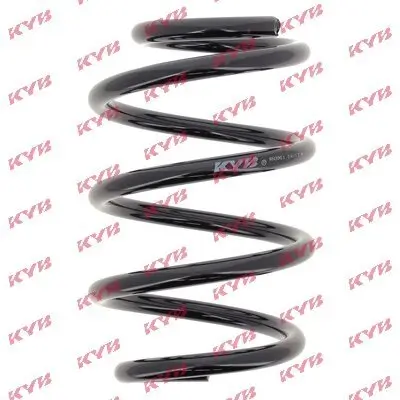Fahrwerksfeder Vorderachse KYB RH3901