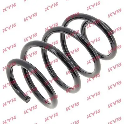 Fahrwerksfeder Vorderachse KYB RH3901 Bild Fahrwerksfeder Vorderachse KYB RH3901