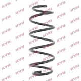 Fahrwerksfeder Vorderachse KYB RH3906