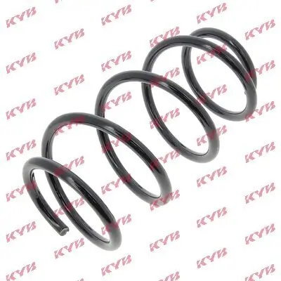 Fahrwerksfeder Vorderachse KYB RH3911 Bild Fahrwerksfeder Vorderachse KYB RH3911