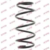 Fahrwerksfeder Vorderachse KYB RH3914 Bild Fahrwerksfeder Vorderachse KYB RH3914