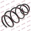 Fahrwerksfeder Vorderachse KYB RH3914 Bild Fahrwerksfeder Vorderachse KYB RH3914