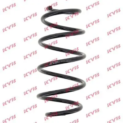 Fahrwerksfeder Vorderachse KYB RH3916