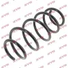 Fahrwerksfeder Vorderachse KYB RH3916 Bild Fahrwerksfeder Vorderachse KYB RH3916