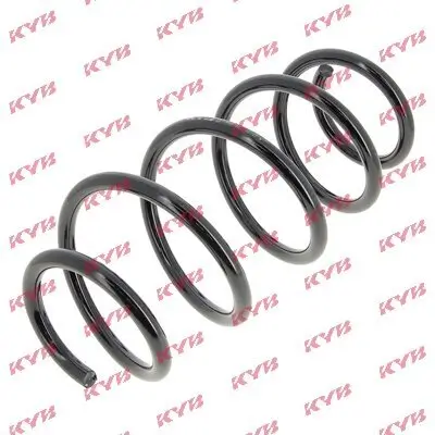 Fahrwerksfeder Vorderachse KYB RH3916 Bild Fahrwerksfeder Vorderachse KYB RH3916