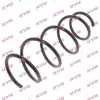 Fahrwerksfeder Vorderachse KYB RH3927 Bild Fahrwerksfeder Vorderachse KYB RH3927