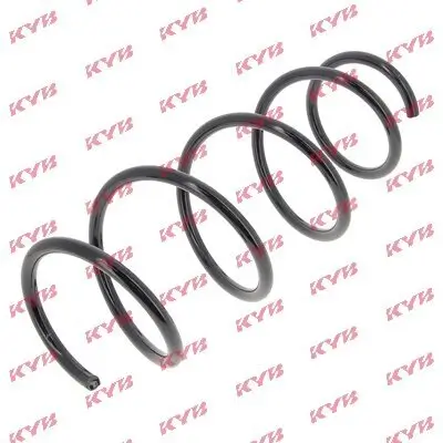 Fahrwerksfeder Vorderachse KYB RH3927 Bild Fahrwerksfeder Vorderachse KYB RH3927