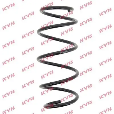 Fahrwerksfeder Vorderachse KYB RH3932 Bild Fahrwerksfeder Vorderachse KYB RH3932