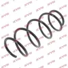 Fahrwerksfeder Vorderachse KYB RH3932 Bild Fahrwerksfeder Vorderachse KYB RH3932