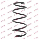 Fahrwerksfeder Vorderachse KYB RH3933