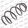 Fahrwerksfeder Vorderachse KYB RH3933 Bild Fahrwerksfeder Vorderachse KYB RH3933