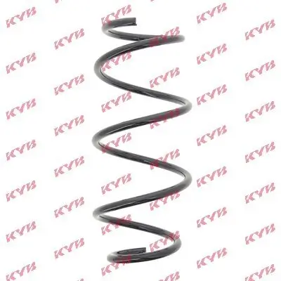 Fahrwerksfeder Vorderachse KYB RH3935 Bild Fahrwerksfeder Vorderachse KYB RH3935