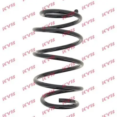 Fahrwerksfeder Vorderachse KYB RH3937 Bild Fahrwerksfeder Vorderachse KYB RH3937
