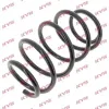Fahrwerksfeder Vorderachse KYB RH3937 Bild Fahrwerksfeder Vorderachse KYB RH3937