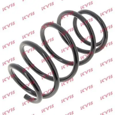 Fahrwerksfeder Vorderachse KYB RH3937 Bild Fahrwerksfeder Vorderachse KYB RH3937