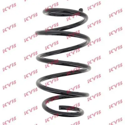 Fahrwerksfeder Vorderachse KYB RH3938