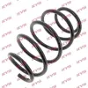 Fahrwerksfeder Vorderachse KYB RH3938 Bild Fahrwerksfeder Vorderachse KYB RH3938