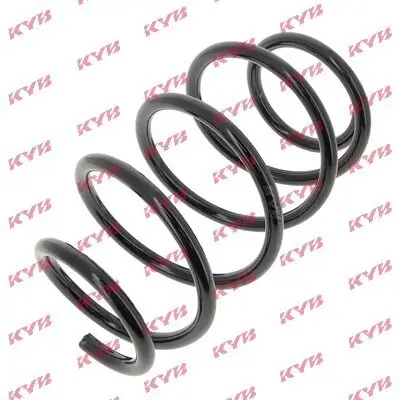 Fahrwerksfeder Vorderachse KYB RH3938 Bild Fahrwerksfeder Vorderachse KYB RH3938