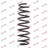 Fahrwerksfeder Hinterachse KYB RH5156