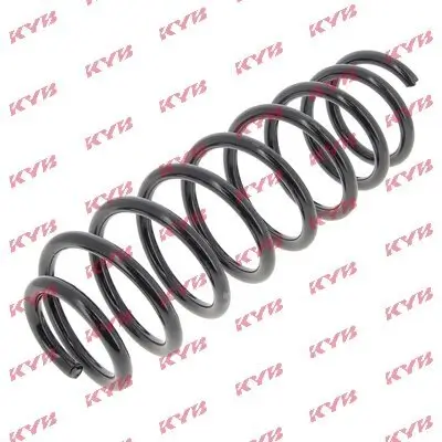 Fahrwerksfeder Hinterachse KYB RH5156 Bild Fahrwerksfeder Hinterachse KYB RH5156