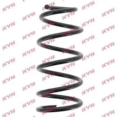 Fahrwerksfeder Hinterachse KYB RH5287 Bild Fahrwerksfeder Hinterachse KYB RH5287