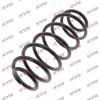 Fahrwerksfeder Hinterachse KYB RH5467 Bild Fahrwerksfeder Hinterachse KYB RH5467