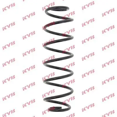 Fahrwerksfeder Hinterachse KYB RH5538 Bild Fahrwerksfeder Hinterachse KYB RH5538