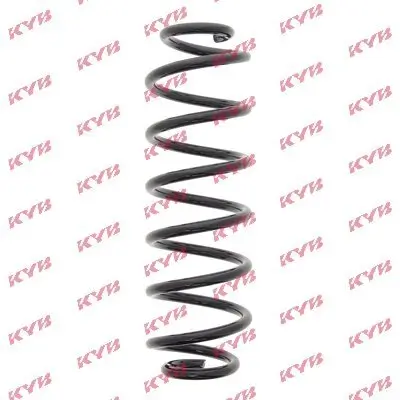 Fahrwerksfeder Hinterachse KYB RH5544 Bild Fahrwerksfeder Hinterachse KYB RH5544