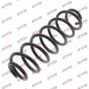 Fahrwerksfeder Hinterachse KYB RH5544 Bild Fahrwerksfeder Hinterachse KYB RH5544