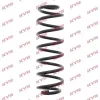 Fahrwerksfeder Hinterachse KYB RH5546 Bild Fahrwerksfeder Hinterachse KYB RH5546