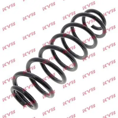 Fahrwerksfeder Hinterachse KYB RH5549 Bild Fahrwerksfeder Hinterachse KYB RH5549