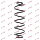 Fahrwerksfeder Hinterachse KYB RH5770