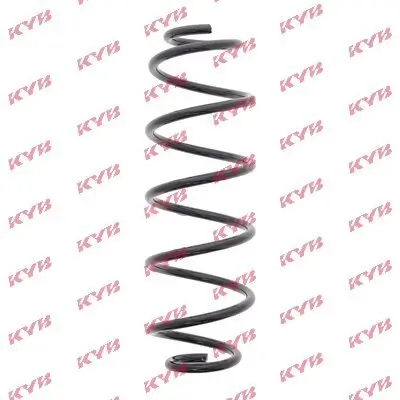 Fahrwerksfeder Hinterachse KYB RH6063 Bild Fahrwerksfeder Hinterachse KYB RH6063