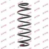 Fahrwerksfeder Hinterachse KYB RH6071