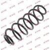 Fahrwerksfeder Hinterachse KYB RH6072 Bild Fahrwerksfeder Hinterachse KYB RH6072