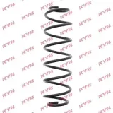 Fahrwerksfeder Hinterachse KYB RH6080