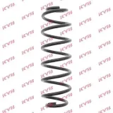 Fahrwerksfeder Hinterachse KYB RH6100