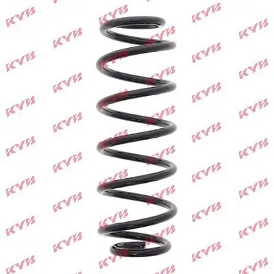 Fahrwerksfeder Hinterachse KYB RH6101 Bild Fahrwerksfeder Hinterachse KYB RH6101