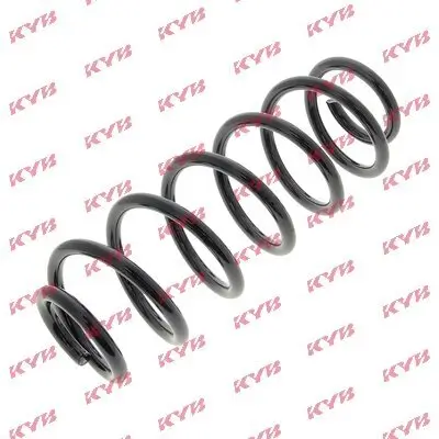 Fahrwerksfeder Hinterachse KYB RH6101 Bild Fahrwerksfeder Hinterachse KYB RH6101