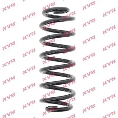 Fahrwerksfeder Hinterachse KYB RH6230 Bild Fahrwerksfeder Hinterachse KYB RH6230